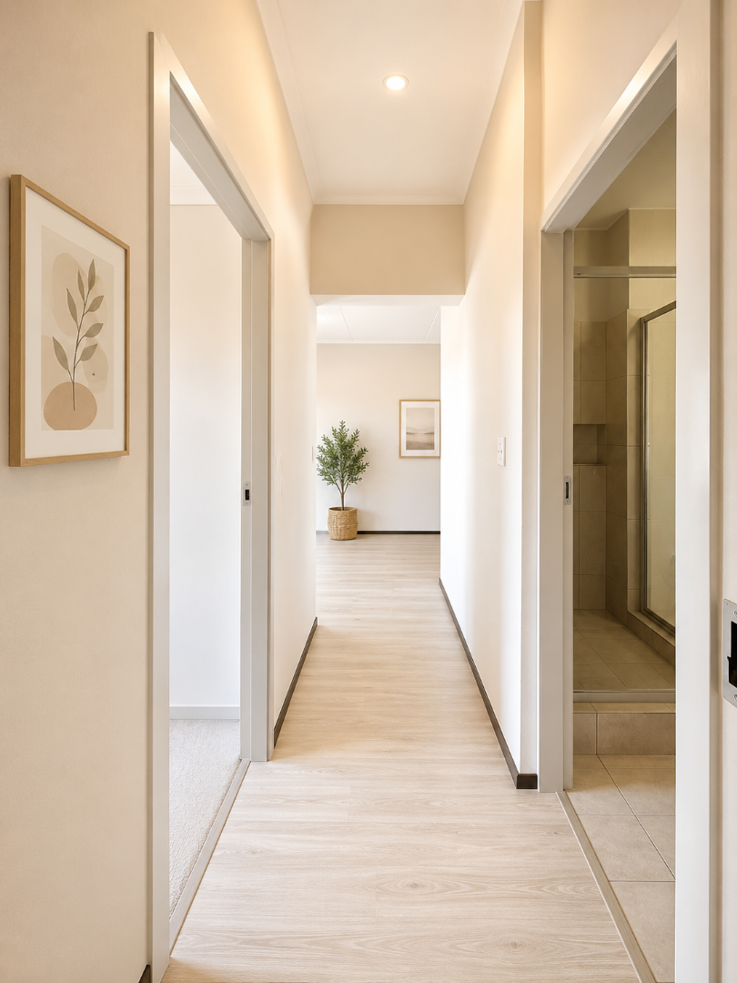 3 Bedroom Property for Sale in Broadacres Gauteng
