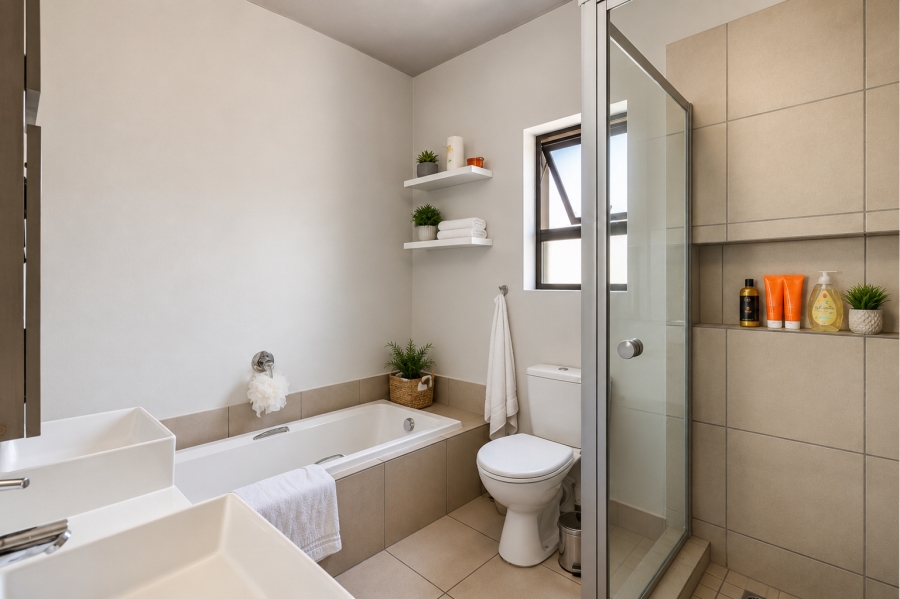 3 Bedroom Property for Sale in Broadacres Gauteng