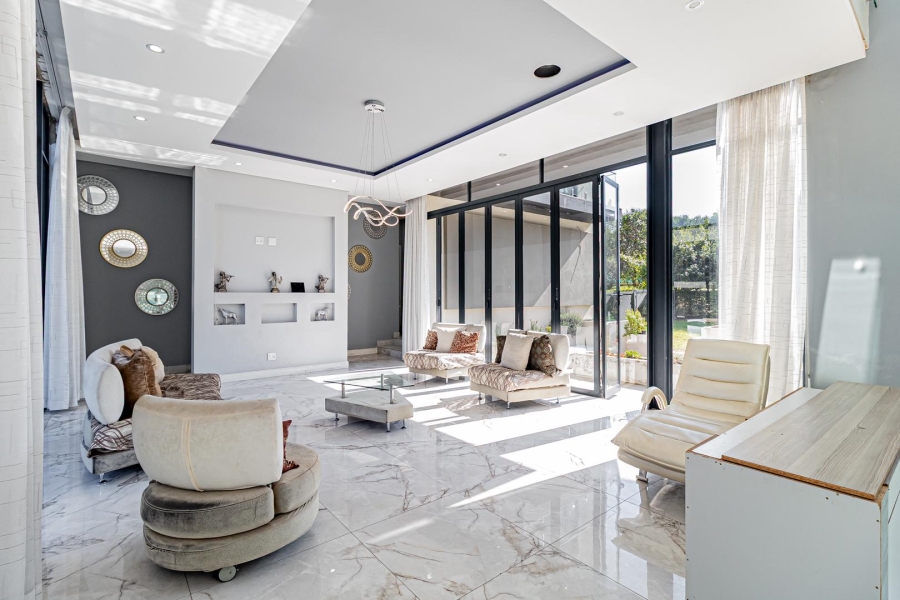 6 Bedroom Property for Sale in Steyn City Gauteng