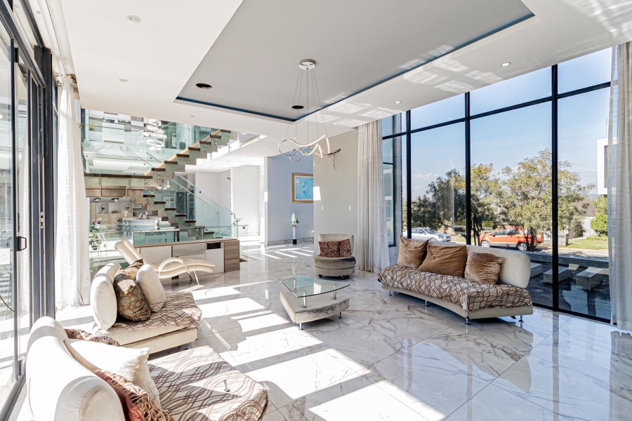 6 Bedroom Property for Sale in Steyn City Gauteng