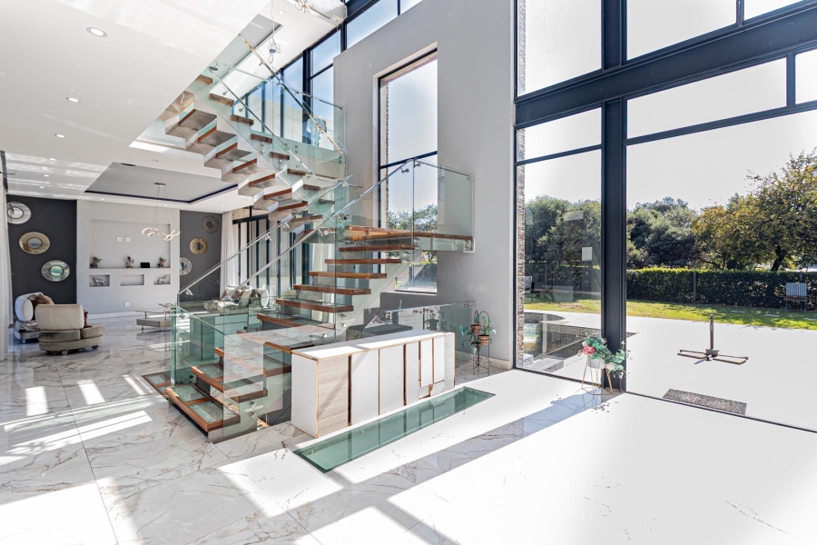 6 Bedroom Property for Sale in Steyn City Gauteng