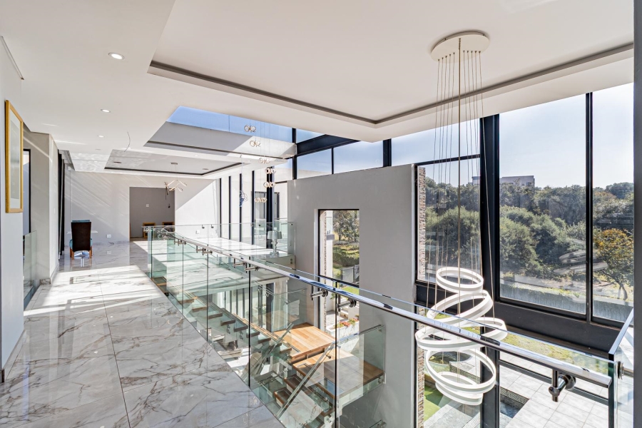 6 Bedroom Property for Sale in Steyn City Gauteng