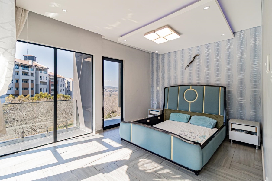 6 Bedroom Property for Sale in Steyn City Gauteng