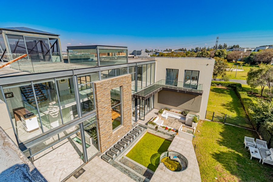6 Bedroom Property for Sale in Steyn City Gauteng