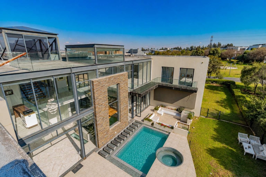 6 Bedroom Property for Sale in Steyn City Gauteng