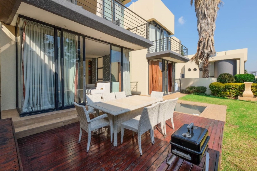 3 Bedroom Property for Sale in Bryanston Gauteng