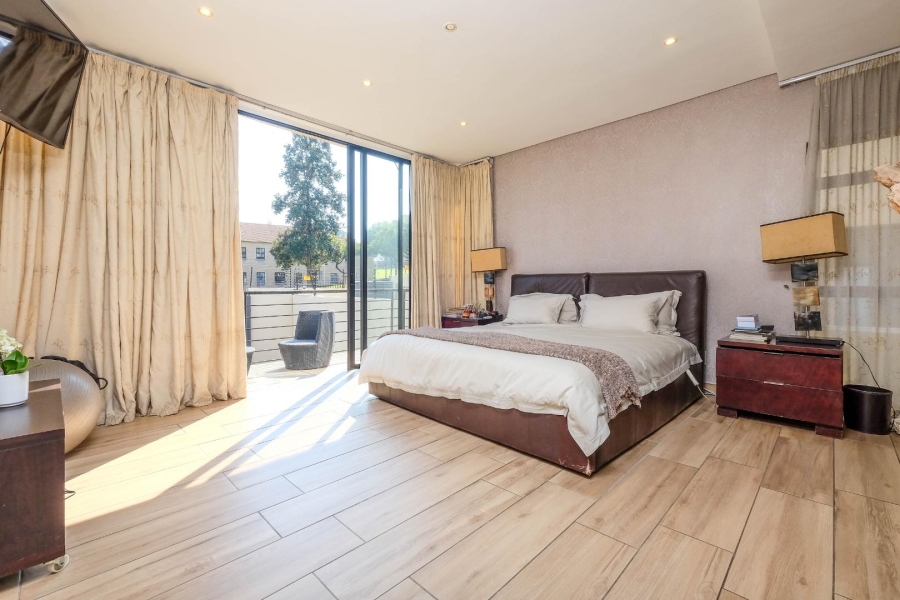 3 Bedroom Property for Sale in Bryanston Gauteng
