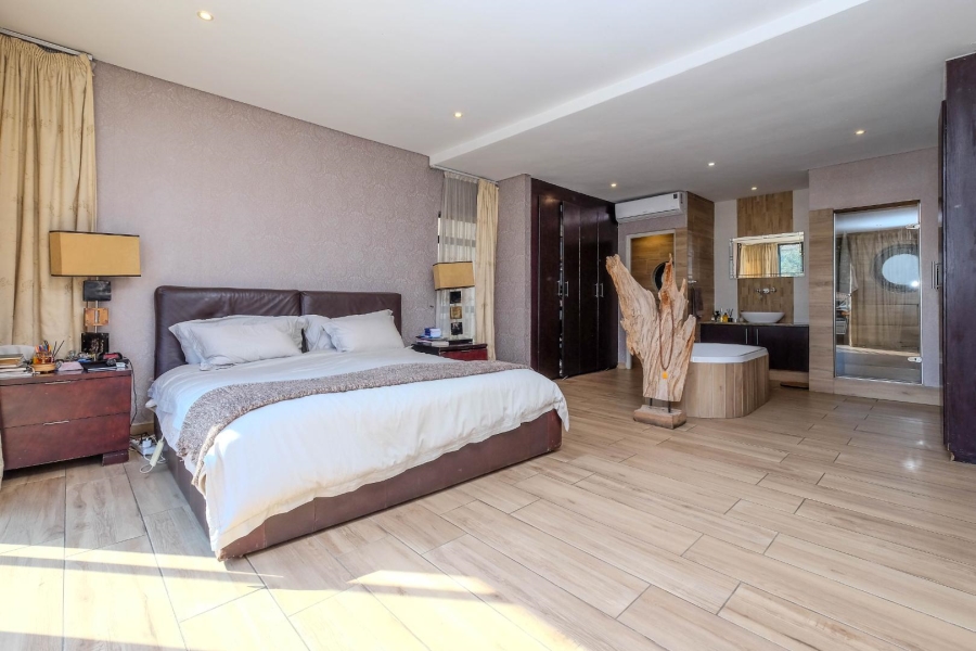 3 Bedroom Property for Sale in Bryanston Gauteng