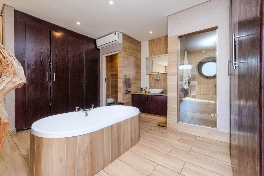 3 Bedroom Property for Sale in Bryanston Gauteng