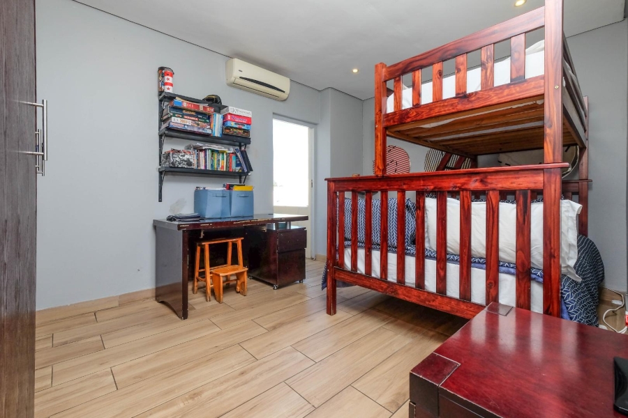 3 Bedroom Property for Sale in Bryanston Gauteng