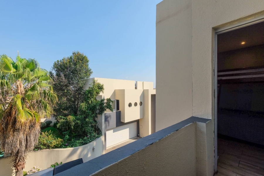 3 Bedroom Property for Sale in Bryanston Gauteng