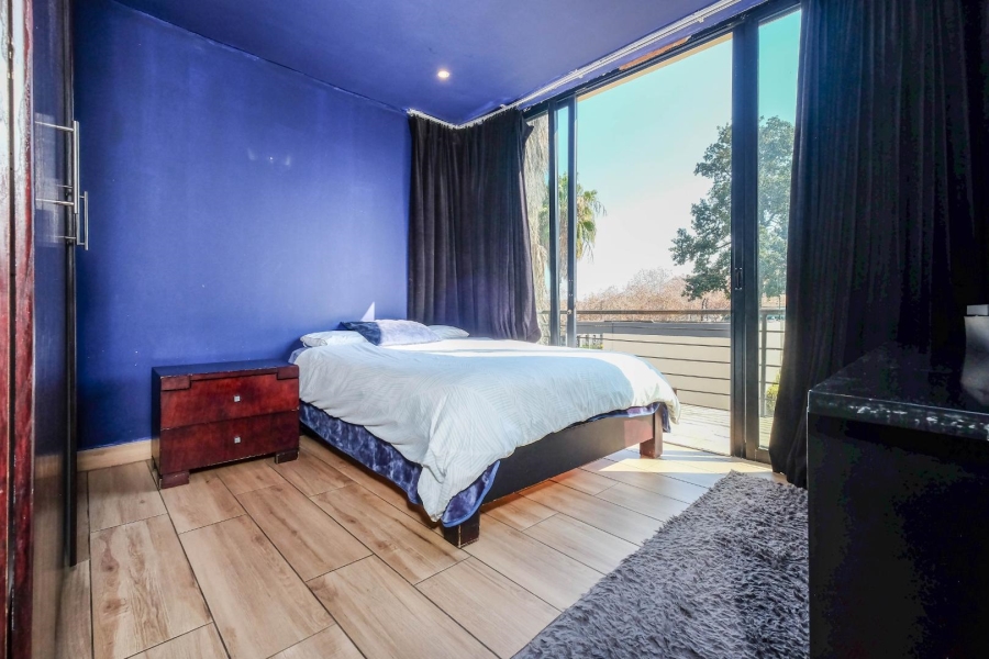 3 Bedroom Property for Sale in Bryanston Gauteng