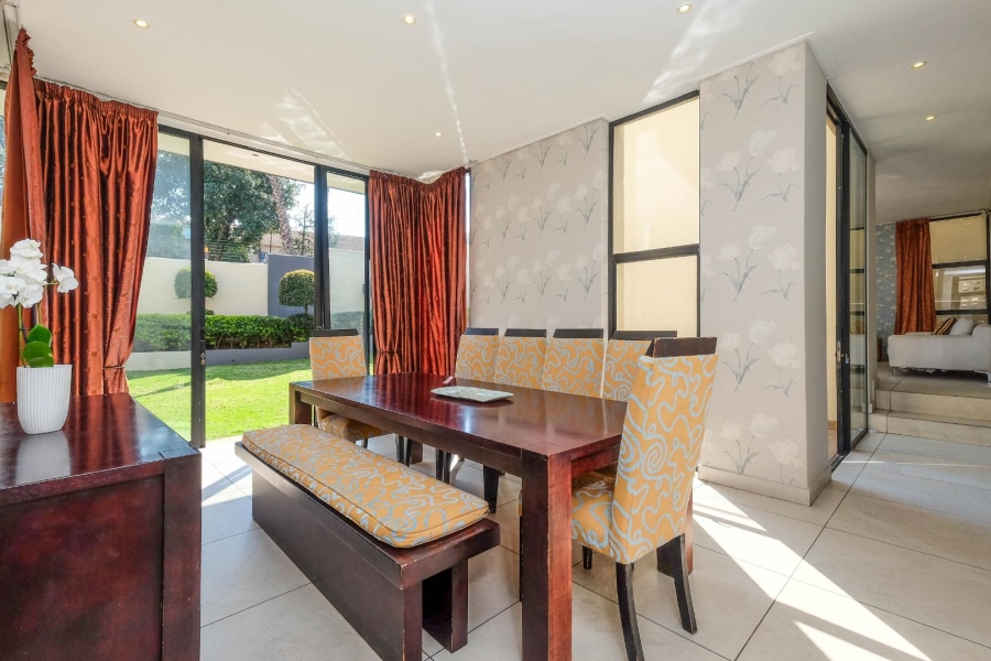 3 Bedroom Property for Sale in Bryanston Gauteng