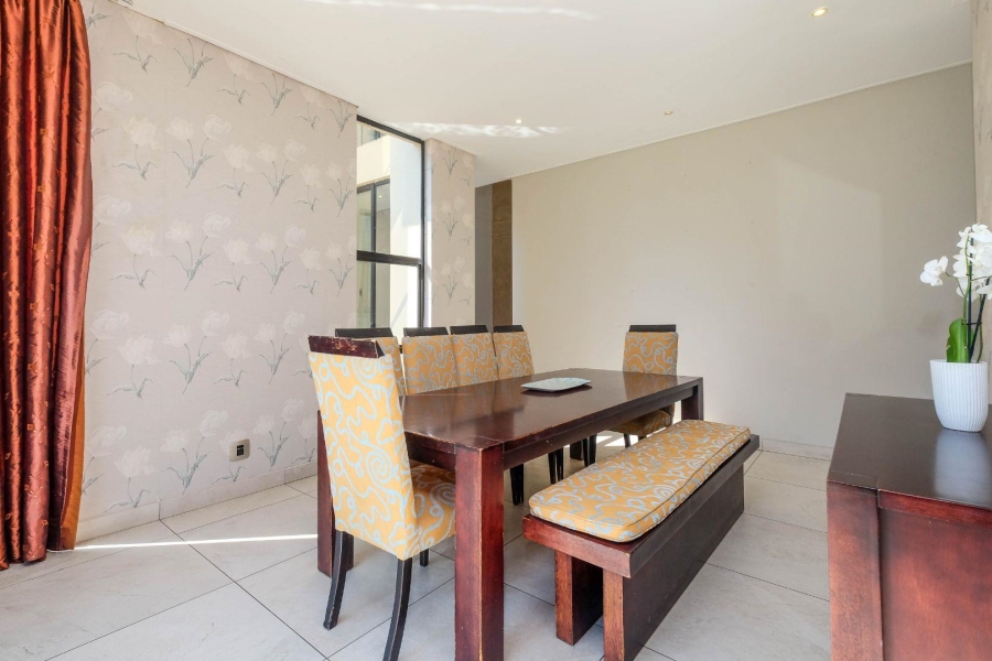 3 Bedroom Property for Sale in Bryanston Gauteng