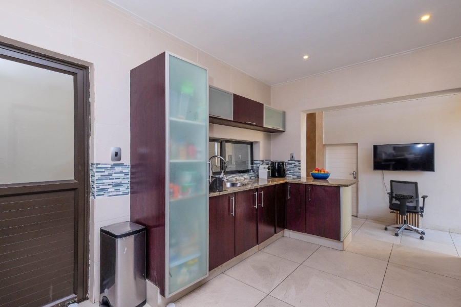 3 Bedroom Property for Sale in Bryanston Gauteng
