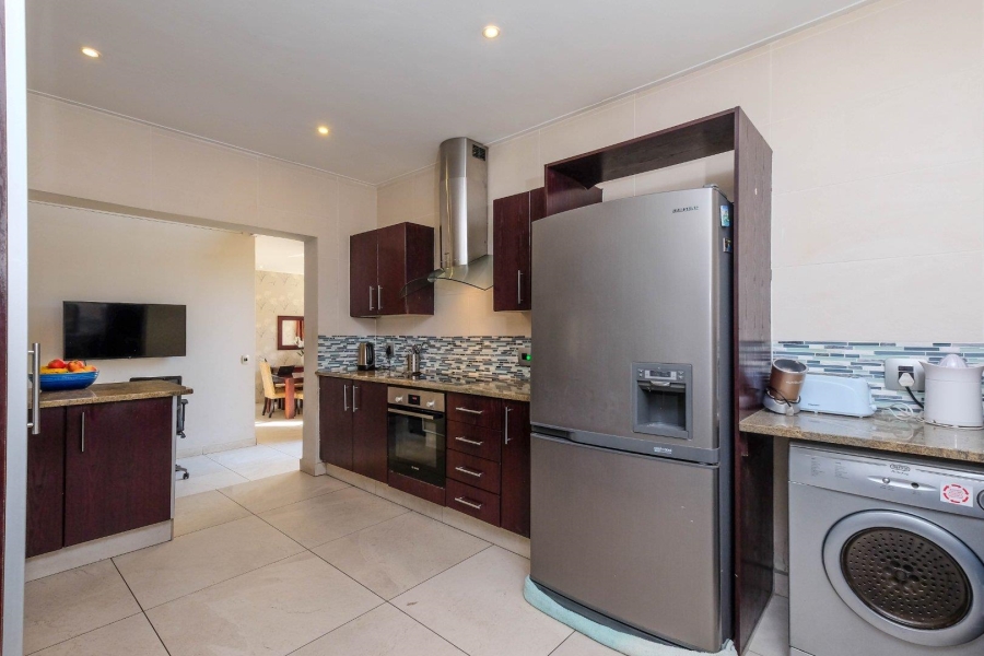 3 Bedroom Property for Sale in Bryanston Gauteng