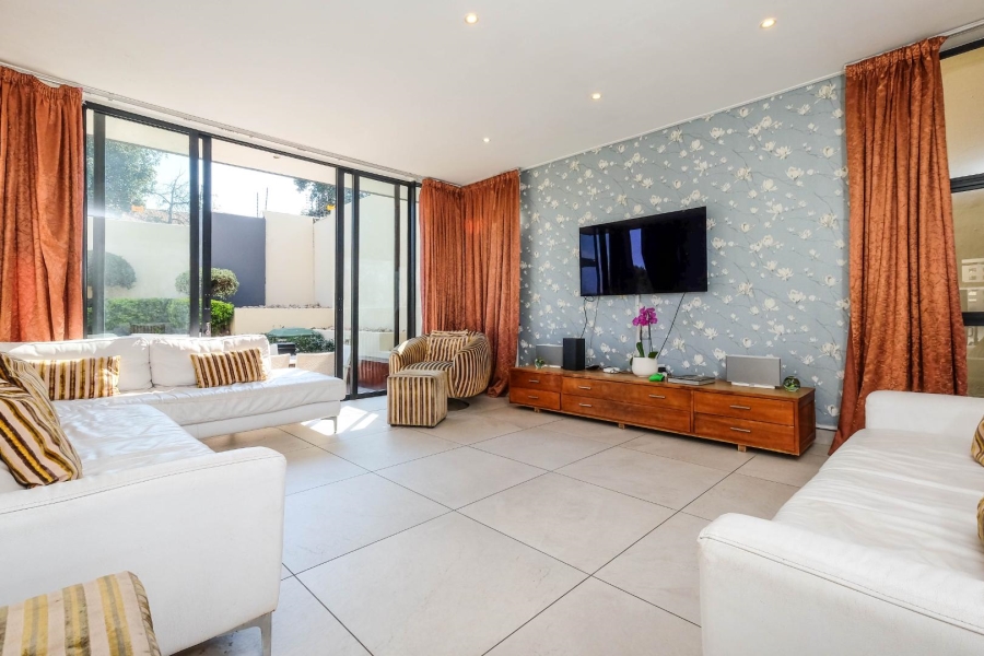 3 Bedroom Property for Sale in Bryanston Gauteng