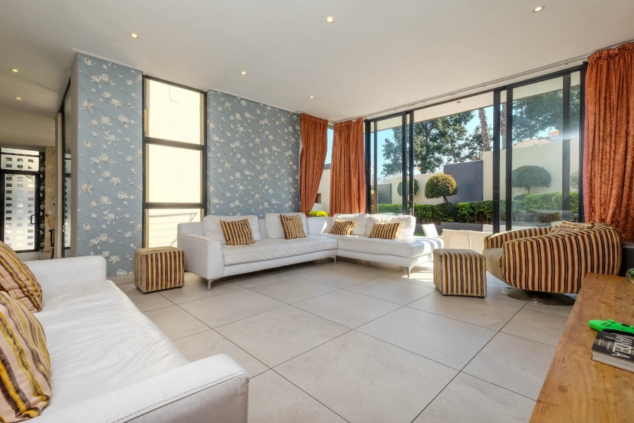 3 Bedroom Property for Sale in Bryanston Gauteng