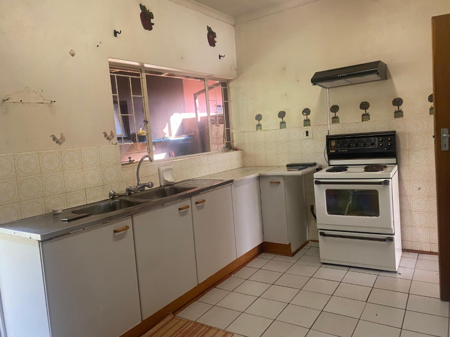 To Let 3 Bedroom Property for Rent in The Orchards Gauteng
