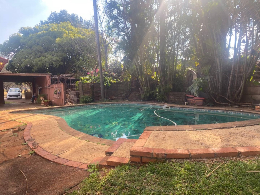To Let 3 Bedroom Property for Rent in The Orchards Gauteng
