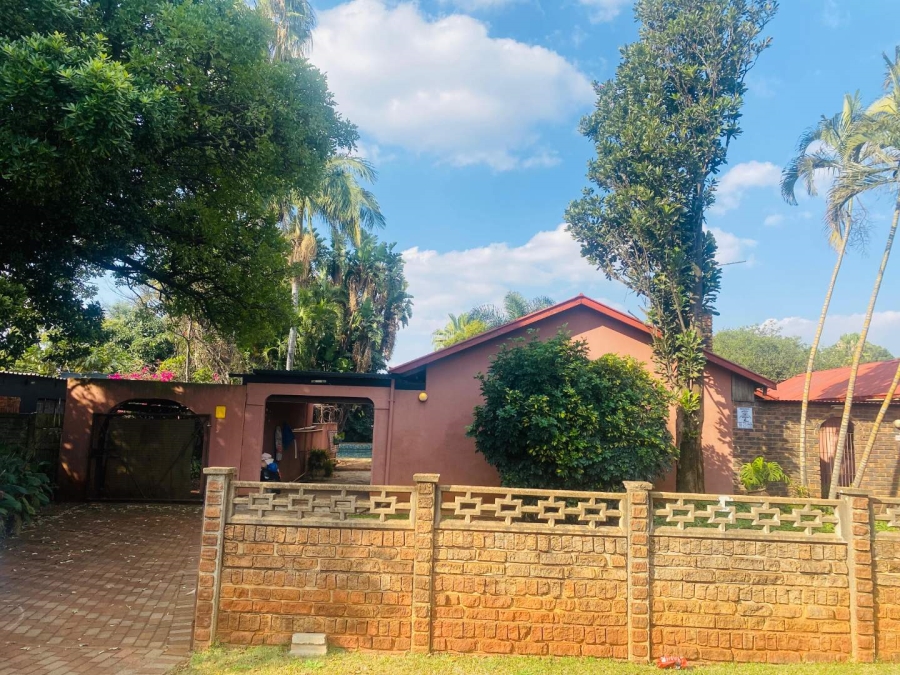 To Let 3 Bedroom Property for Rent in The Orchards Gauteng