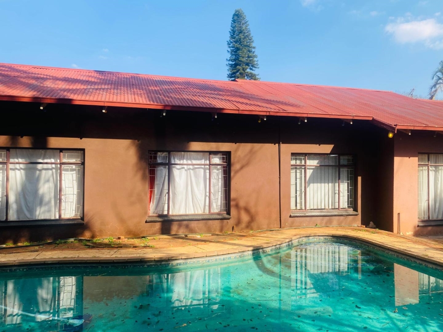 To Let 3 Bedroom Property for Rent in The Orchards Gauteng