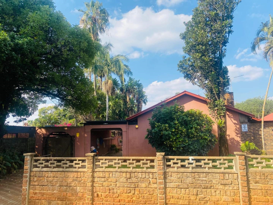 To Let 3 Bedroom Property for Rent in The Orchards Gauteng