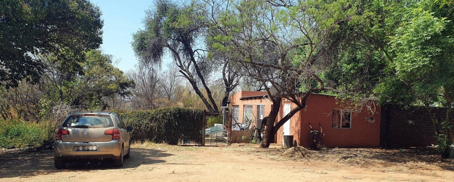 Commercial Property for Sale in Muldersdrift Gauteng