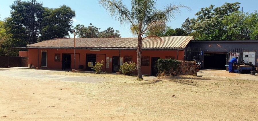 Commercial Property for Sale in Muldersdrift Gauteng