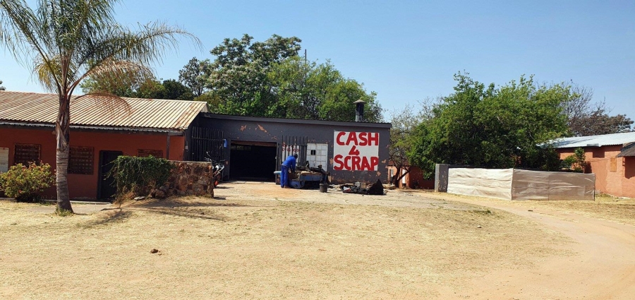 Commercial Property for Sale in Muldersdrift Gauteng