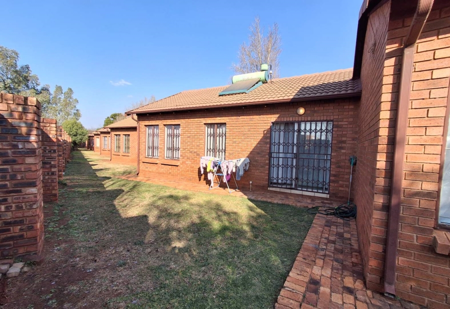 3 Bedroom Property for Sale in The Orchards Gauteng
