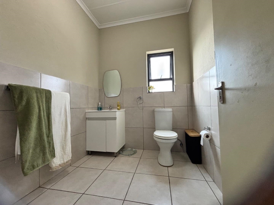 2 Bedroom Property for Sale in Brentwood Gauteng