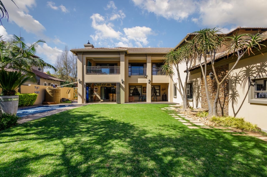 5 Bedroom Property for Sale in The Wilds Gauteng