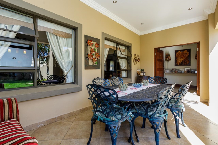 5 Bedroom Property for Sale in The Wilds Gauteng