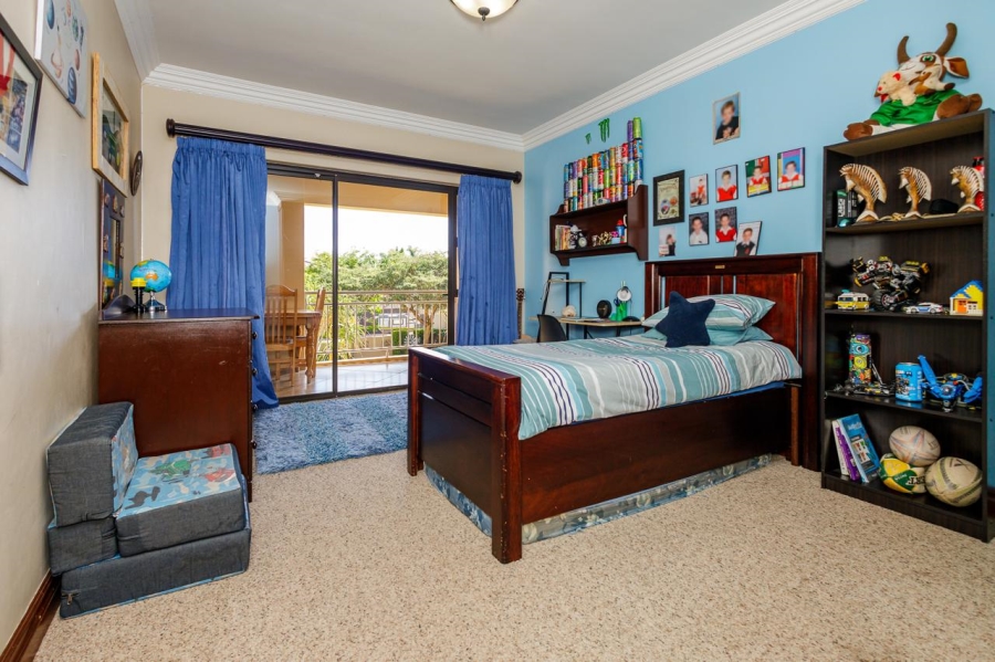 5 Bedroom Property for Sale in The Wilds Gauteng