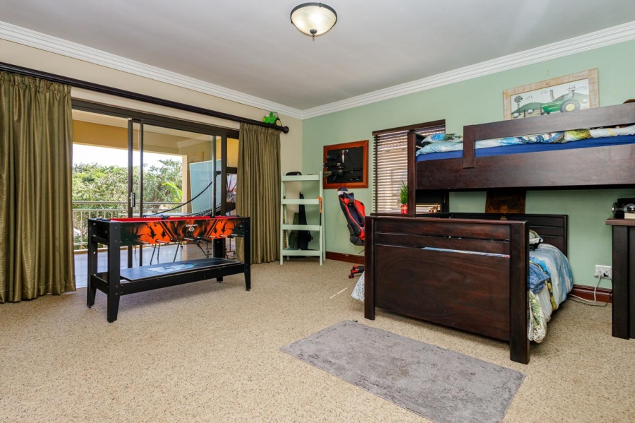 5 Bedroom Property for Sale in The Wilds Gauteng
