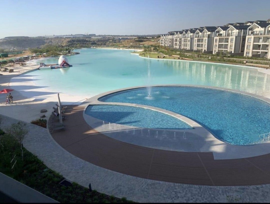 To Let 3 Bedroom Property for Rent in Waterfall Gauteng