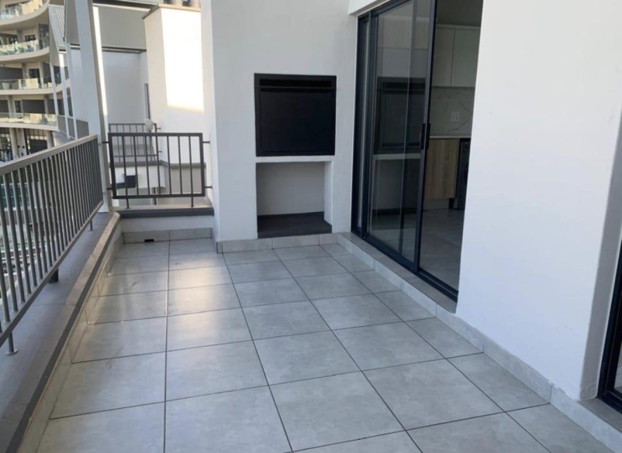 To Let 3 Bedroom Property for Rent in Waterfall Gauteng