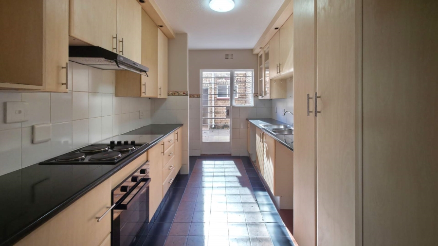 To Let 3 Bedroom Property for Rent in Sandown Gauteng