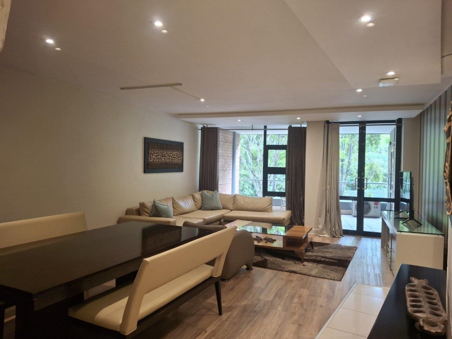 To Let 2 Bedroom Property for Rent in Morningside Gauteng