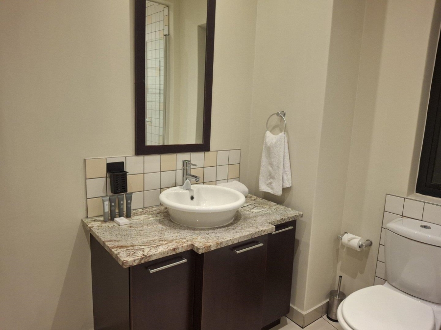 To Let 2 Bedroom Property for Rent in Morningside Gauteng