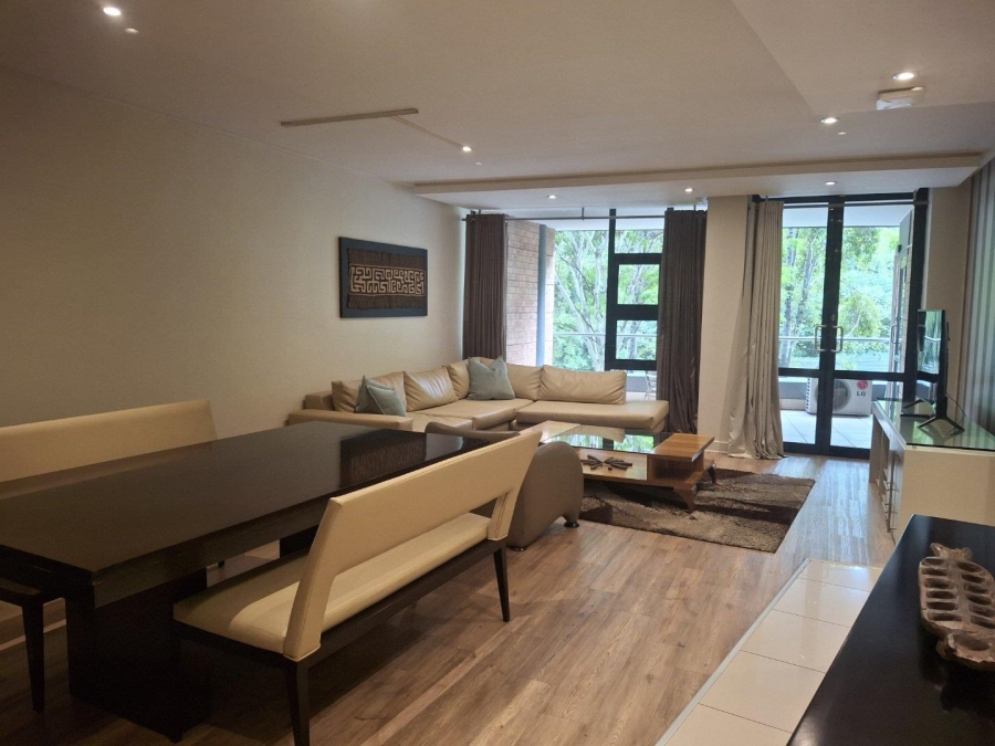To Let 2 Bedroom Property for Rent in Morningside Gauteng