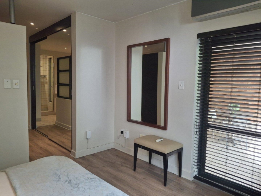 To Let 2 Bedroom Property for Rent in Morningside Gauteng