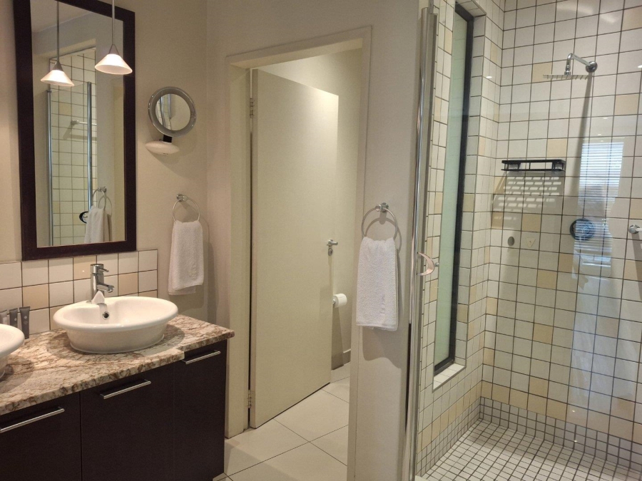 To Let 2 Bedroom Property for Rent in Morningside Gauteng