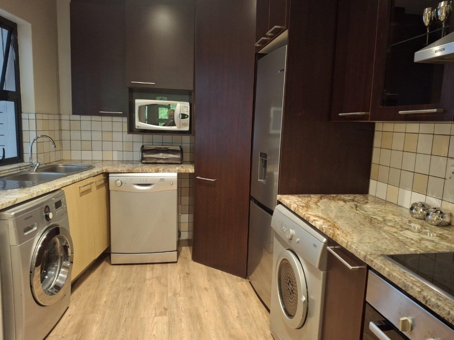 To Let 2 Bedroom Property for Rent in Morningside Gauteng