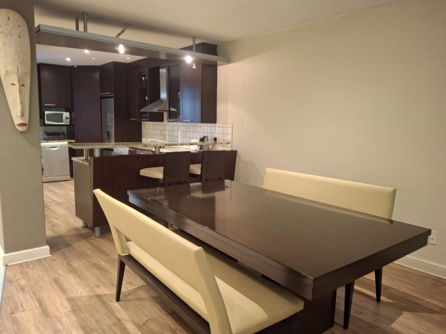 To Let 2 Bedroom Property for Rent in Morningside Gauteng