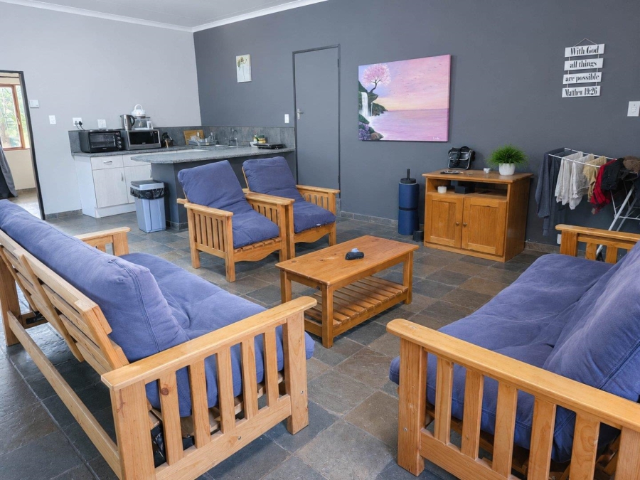 6 Bedroom Property for Sale in Eldoraigne Gauteng