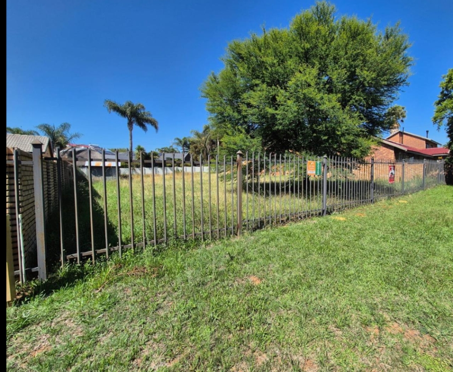 0 Bedroom Property for Sale in Erasmuskloof Gauteng