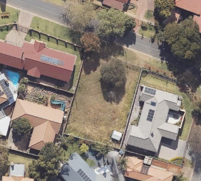 0 Bedroom Property for Sale in Erasmuskloof Gauteng