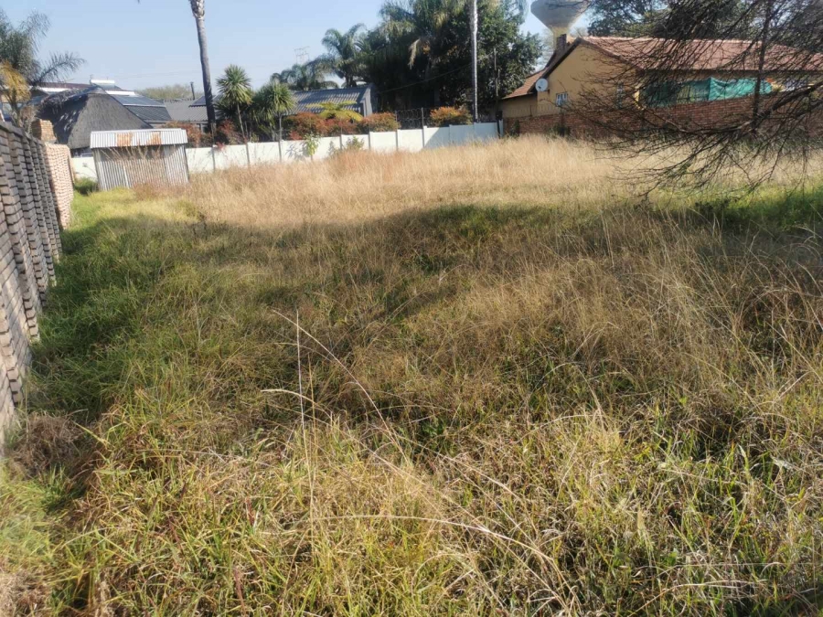 0 Bedroom Property for Sale in Erasmuskloof Gauteng